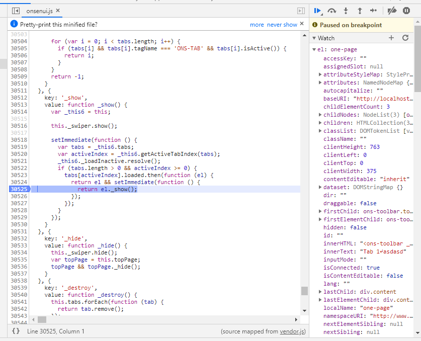 el._show is not a function · Issue #2665 · OnsenUI/OnsenUI · GitHub