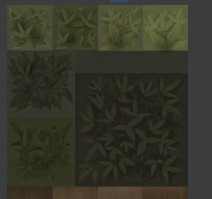 GUI & Decompiler exporting to GLTF textures are missing alpha · Issue ...