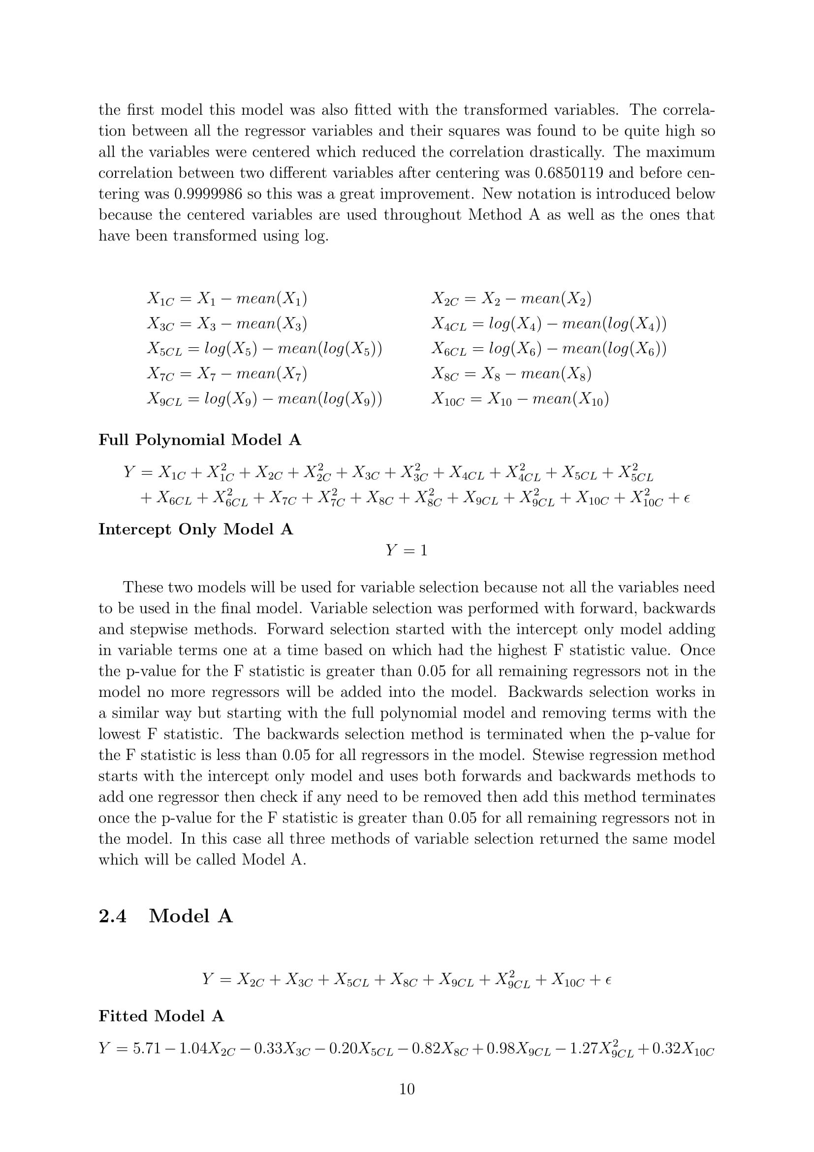 GitHub - shayna-gaulden/wine-quality: Class project for MATH 261A with ...