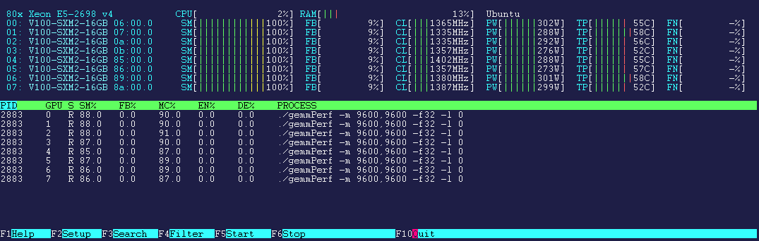 Add display of process command line arguments · Issue #9 · JeremyMain ...