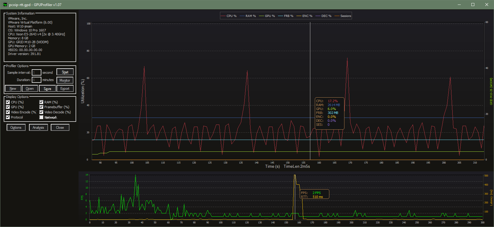 Multi-GPU support · Issue #103 · JeremyMain/GPUProfiler · GitHub