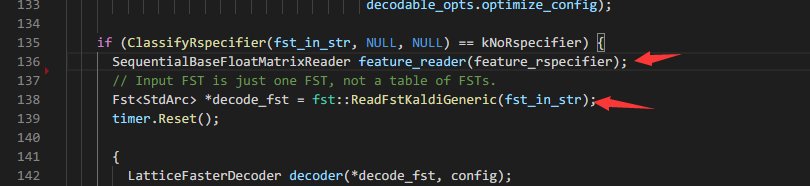 Errors that occur during code change · Issue #3938 · kaldi-asr/kaldi ...