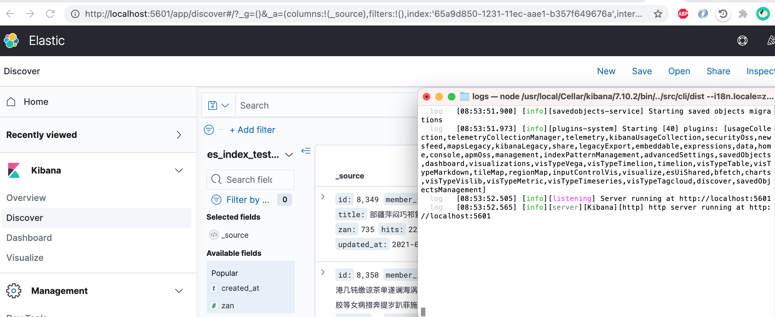 set locale to zh-CN ,but not working · Issue #112044 · elastic/kibana ...
