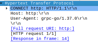 HTTPS_PROXY is ignored (gRPC client) · Issue #4329 · grpc/grpc-go · GitHub