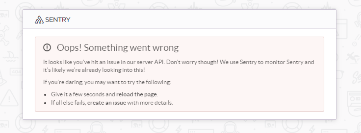 Issue · GitHub