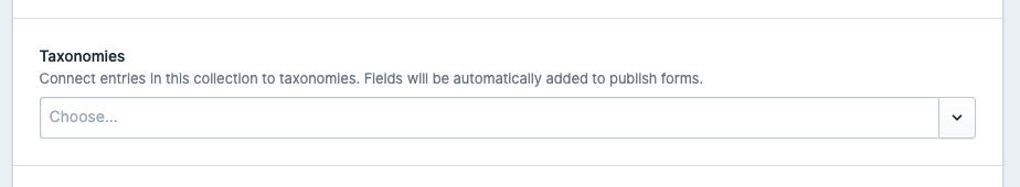 Blueprint change doesn't stick · Issue #6372 · statamic/cms · GitHub