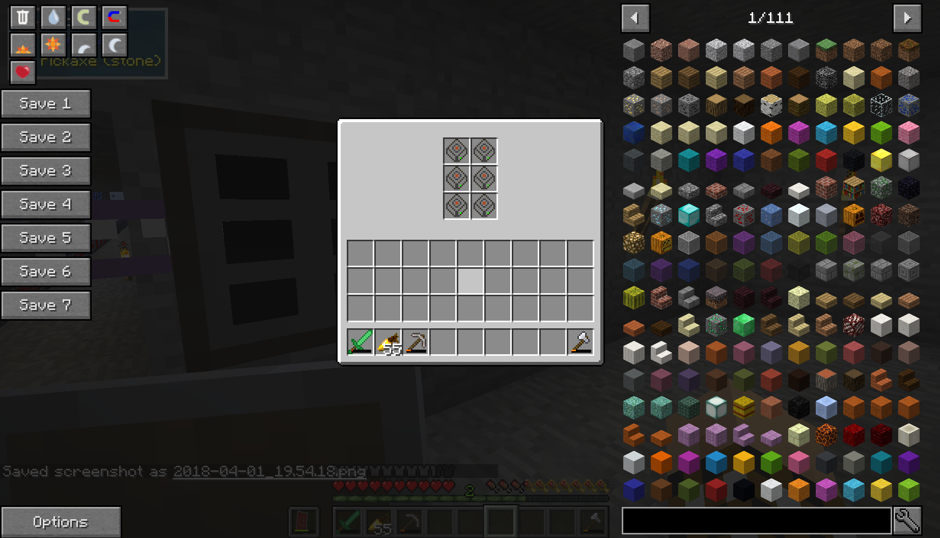 extracells bountysource ftb pixel format not accelerated