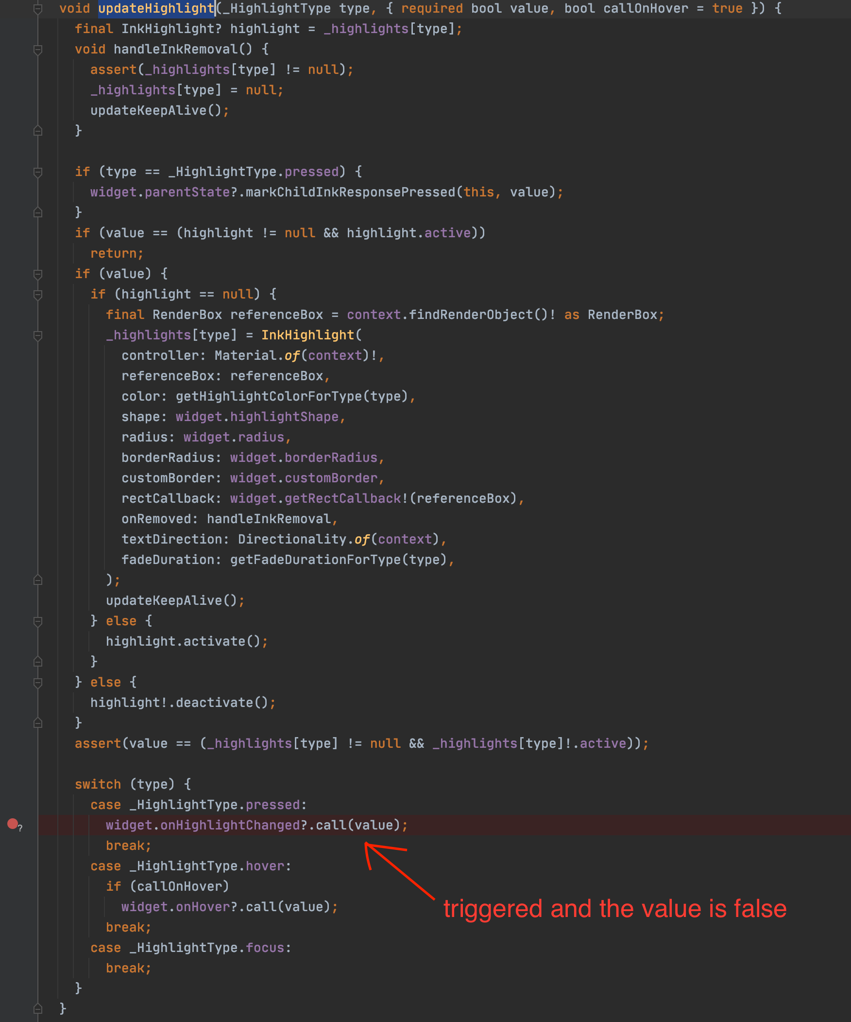 long press is ended abnormally · Issue #83327 · flutter/flutter · GitHub