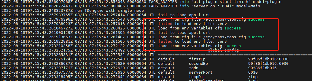 3.0 docker performance issue compared with 2.0 · Issue #16208 ...