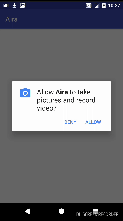 GitHub - kami-mehar38/Aira-Runtime-Permissions-Android: Helping the ...