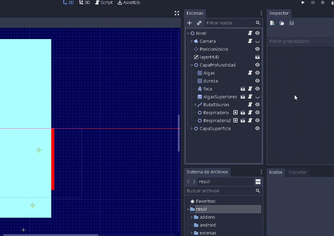 Dock problem showing info while execute in remote · Issue #48325 ...
