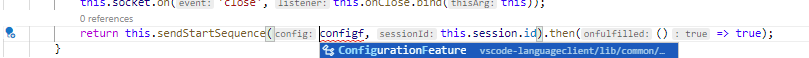 Editing a parameter for a function doesn't apply subsequent edits where ...