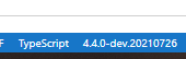 Inlay hints disappear when scrolling too far? · Issue #129608 ...
