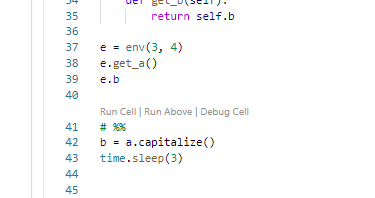Last cell doesn't seem to be highlighted properly · Issue #8397 ...