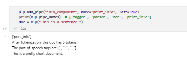 Function decorators not included in code when running with shift+enter ...