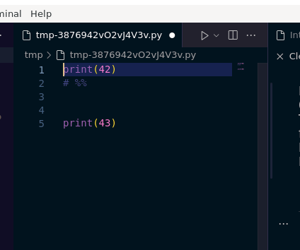 Interactive window debug test is consistently failing · Issue #10496 ...