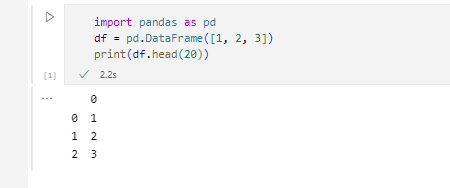 Reducing Spacing in Python Output in VS Code · Issue #10777 · microsoft ...
