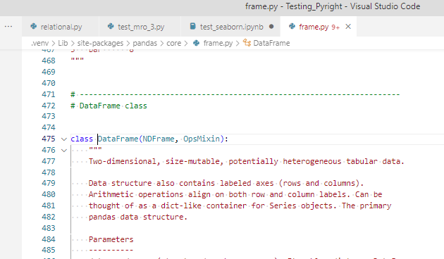 Incomplete docstring for functions in some python libs · Issue #3958 ...