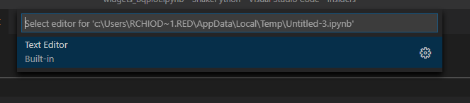 Custom editor will randomly not use the custom editor · Issue #988 ...