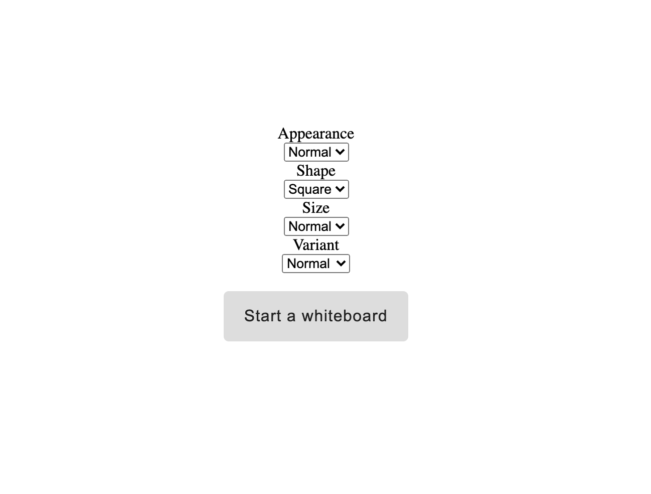 Styles not applied on deployed/built site · Issue #183 · stitchesjs ...