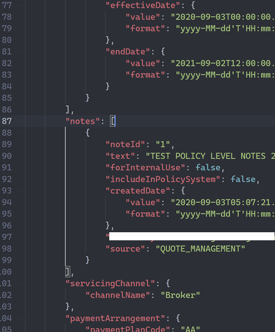Active indent guide scope improvement · Issue #108848 · microsoft ...