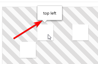 [Tooltip] В Edge треугольник отделён от тултипа серой линией · Issue ...