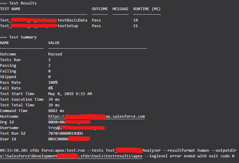 Unable to Retrieve Code Coverage for Apex Tests · Issue #1262 ...