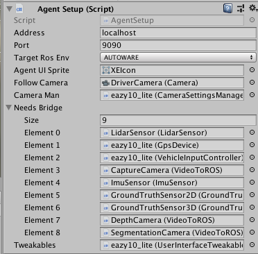 Add a new vehicel model as ego vehicel · Issue #556 · lgsvl/simulator ...