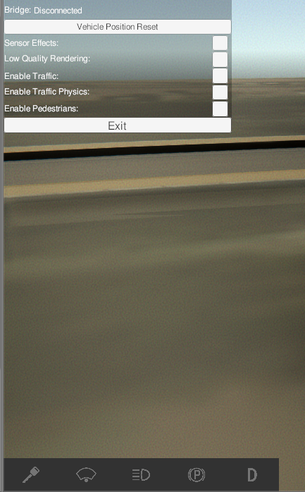 Add a new vehicel model as ego vehicel · Issue #556 · lgsvl/simulator ...