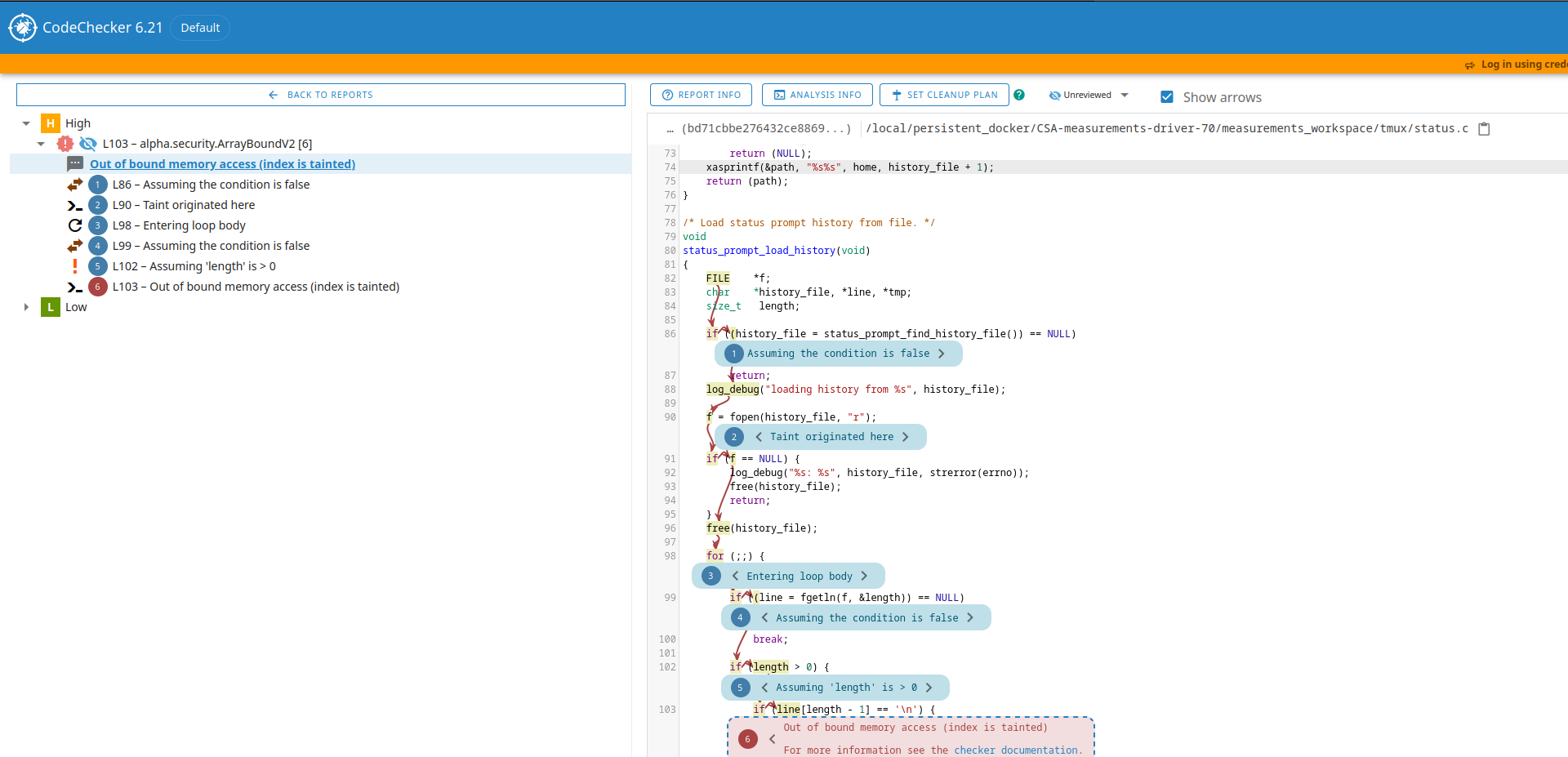The same issue does not appear using 4K resolution