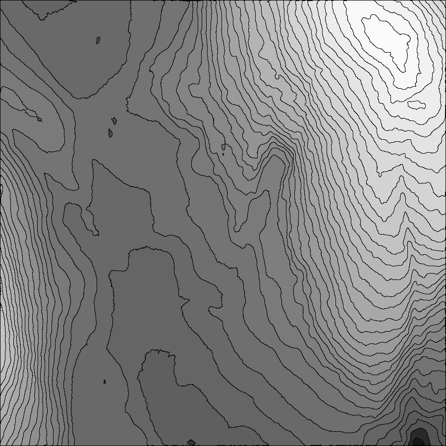 ContourLas05