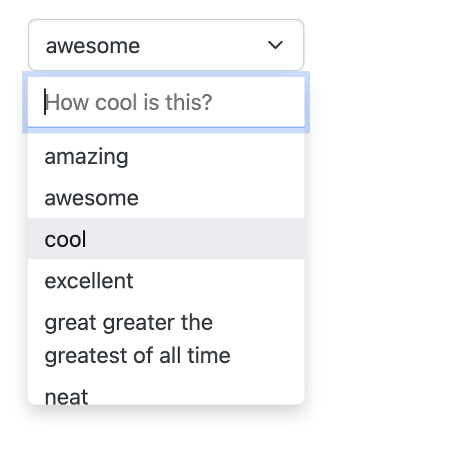 Tom-select spans option unexpectedly over 2 lines · Issue #521 ...