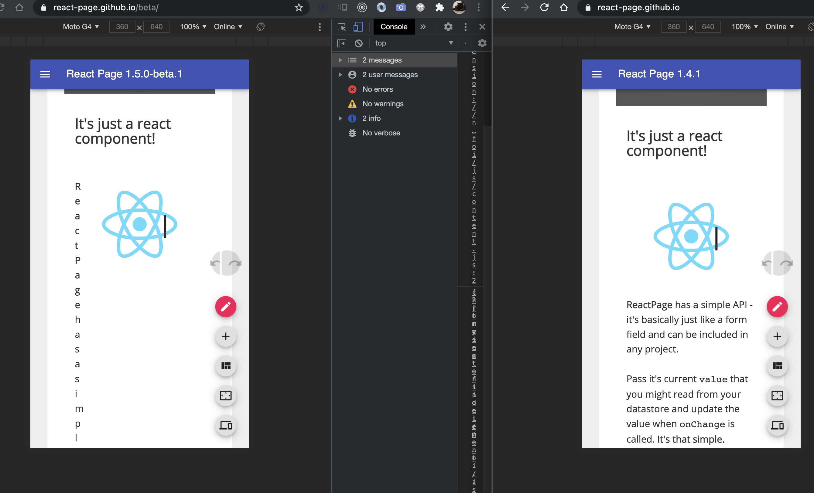 Cell spacing (grid gutters) · Issue #918 · react-page/react-page · GitHub