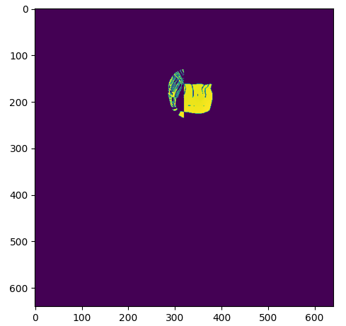 Why the rendered depth image is not complete? · Issue #448 ...