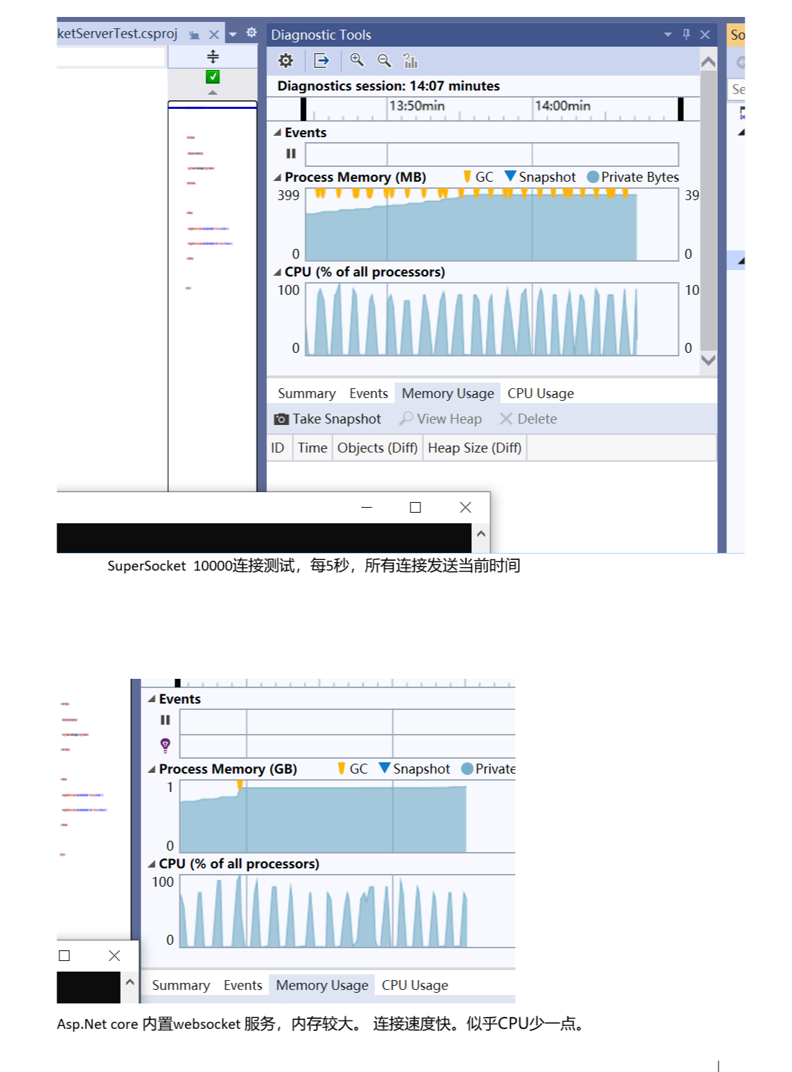 Socket.Server 接收新连接特别慢 · Issue 476 · kerryjiang/SuperSocket · GitHub