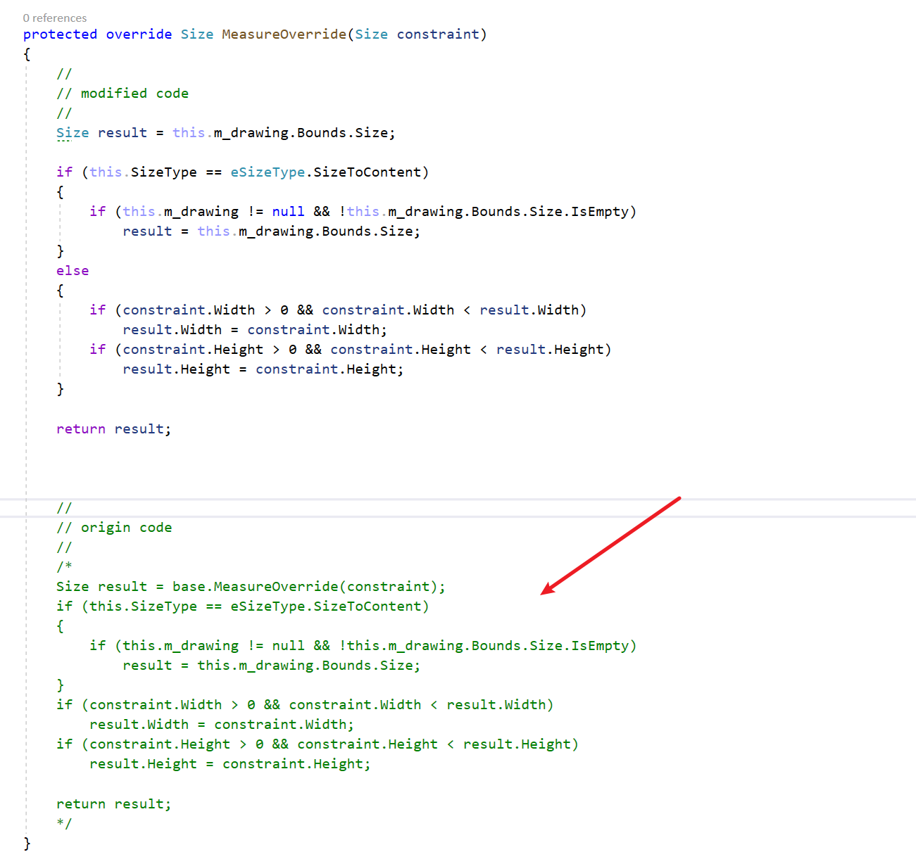 Svg will not display if SvgImage created dynamically · Issue #40 ...