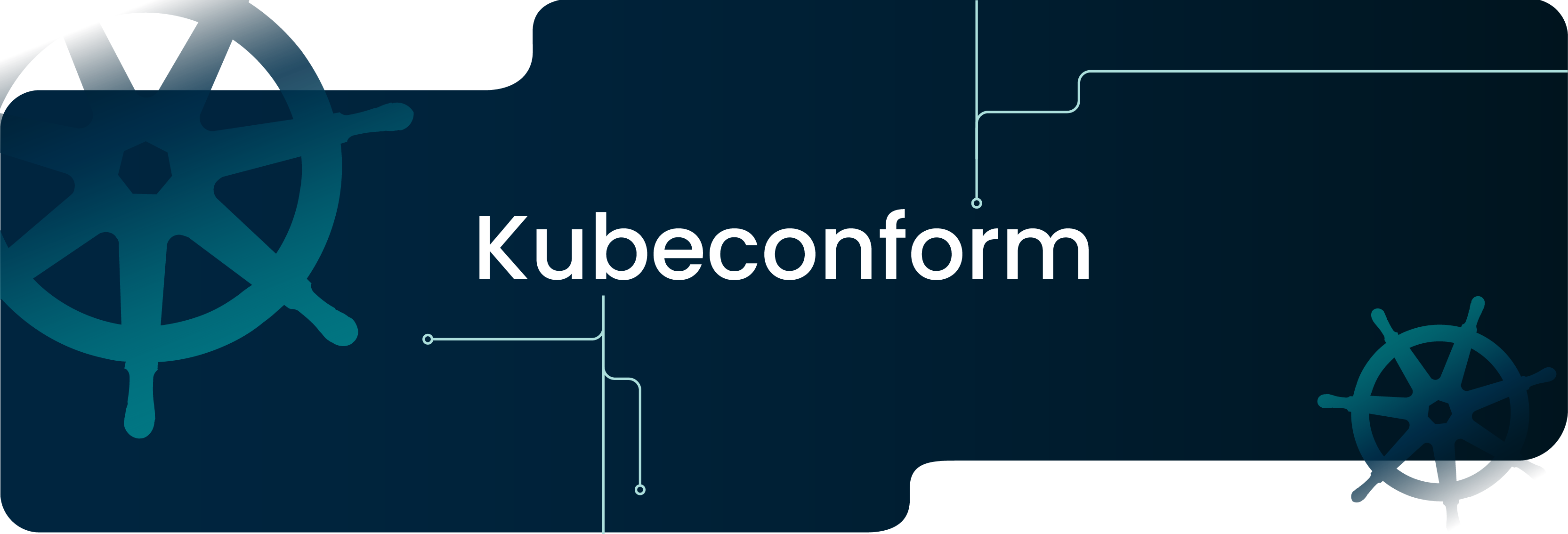 kubeconform