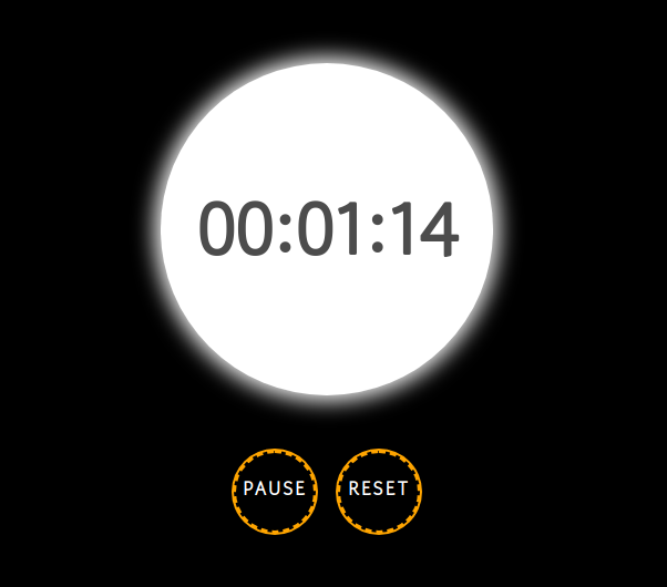 GitHub - willgdo/timer: Page made for practice of JS