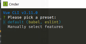 Unicode characters not working properly · Issue #2150 · cmderdev/cmder ...