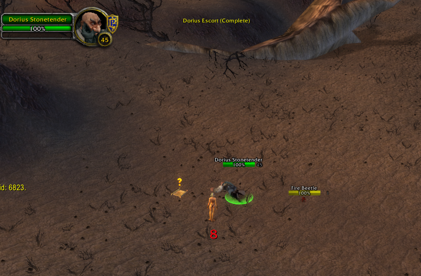 🐛 [Bug Report] [Quest 3367] Suntara Stones Missing some events · Issue