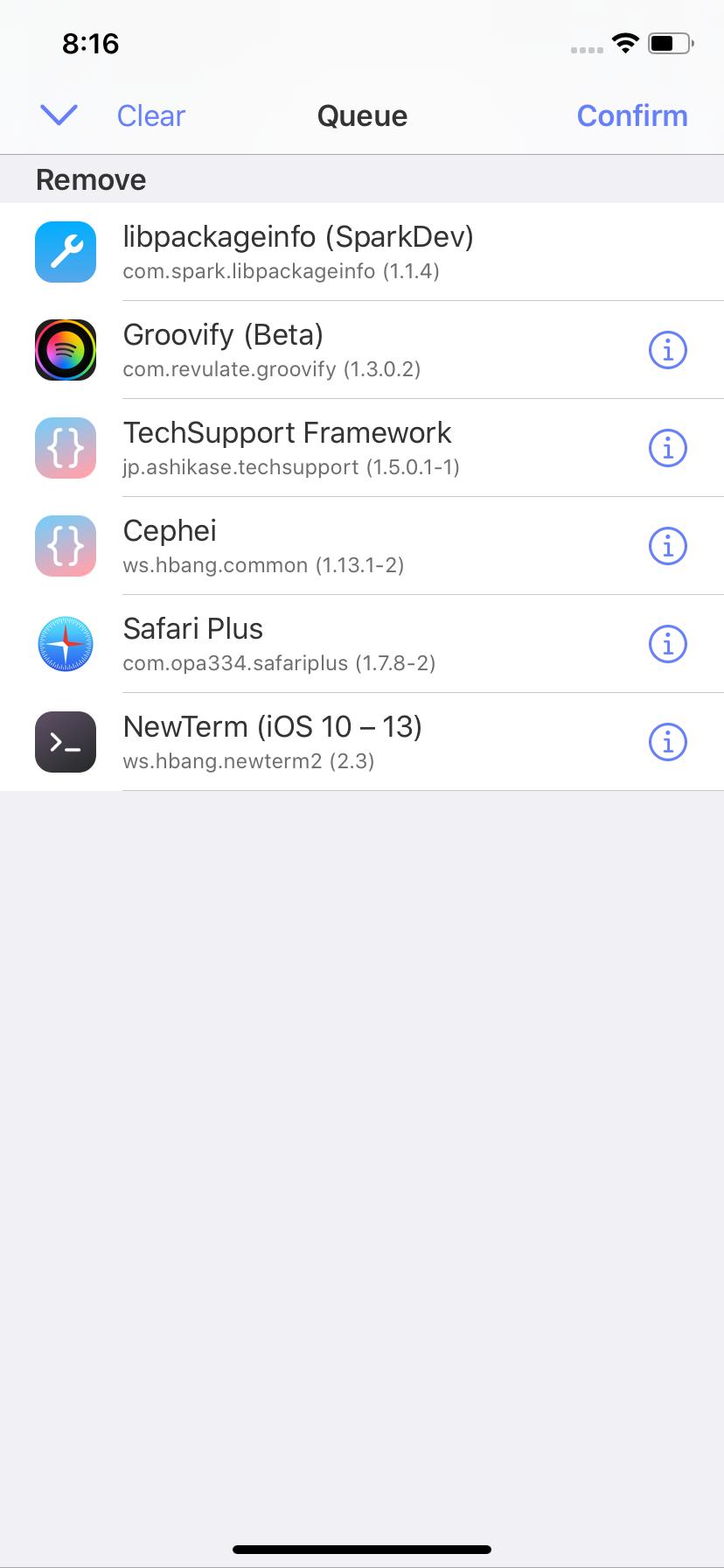 Simulator Screen Shot - iPhone 11 - 2019-11-25 at 20 16 24