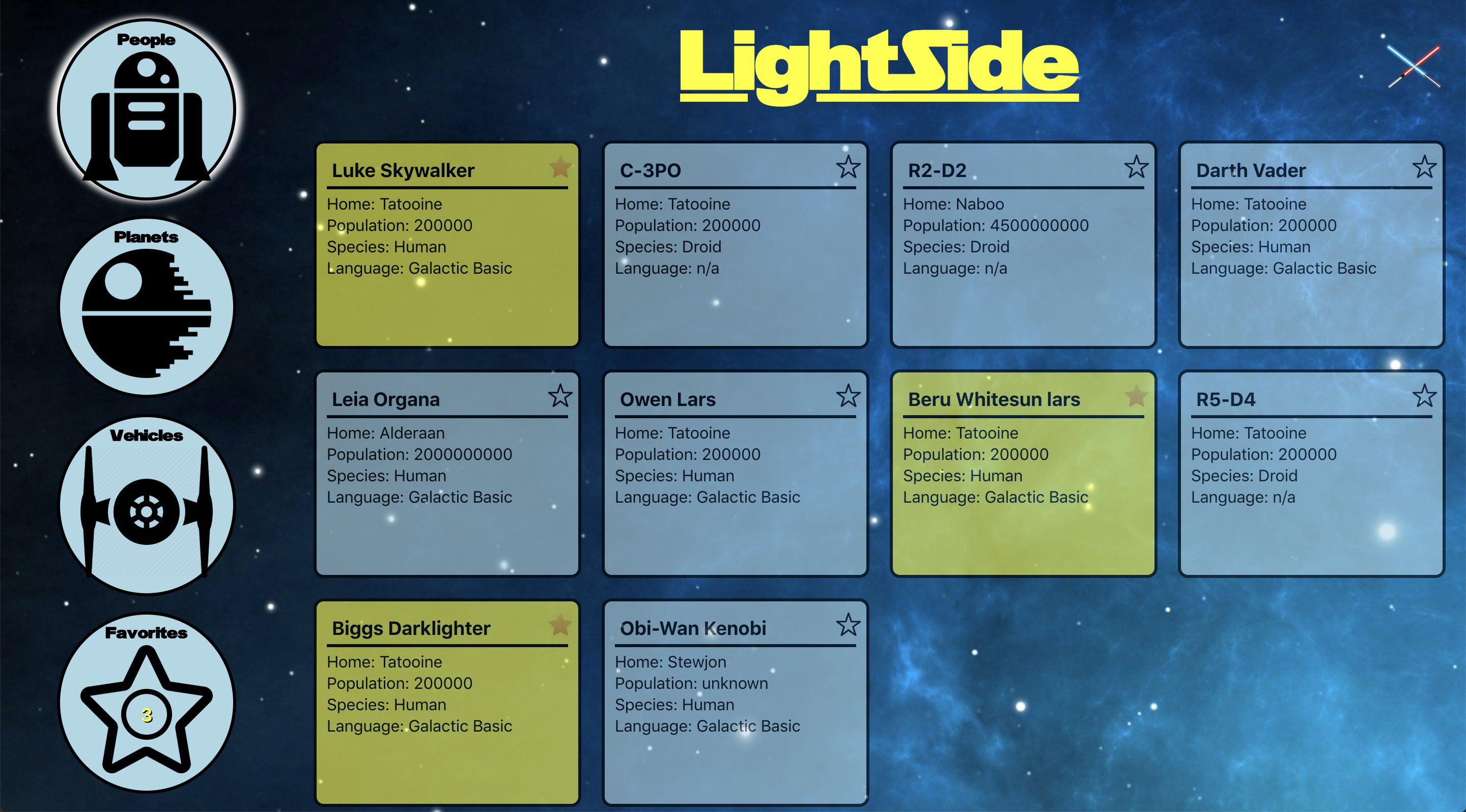 GitHub - jogren/darkside