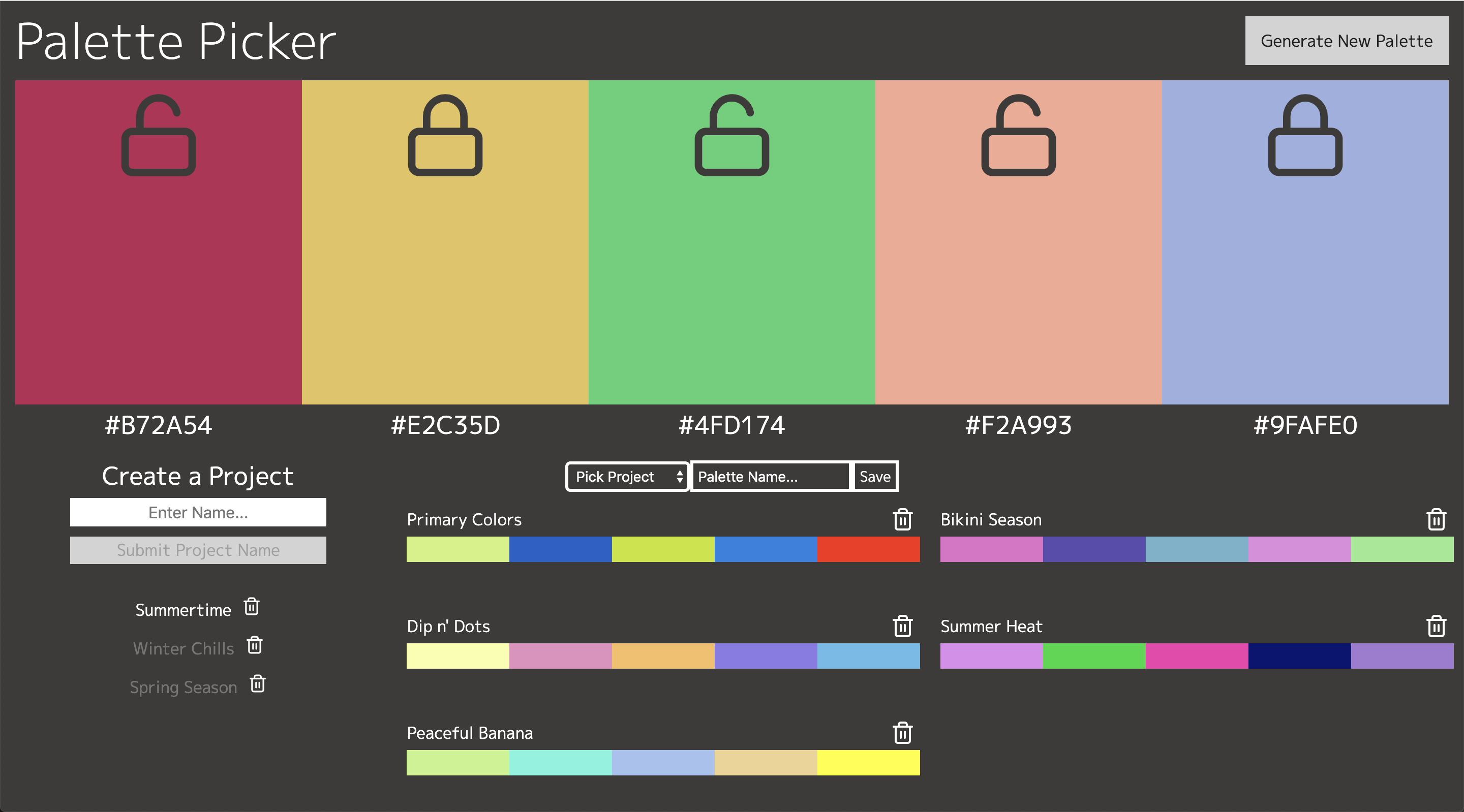 Github Jogren Palette Picker Color Picker Tool Mod 4 Turing Fee Paired Project Github Jogren Palette Picker Color Picker Tool Mod 4 Turing Fee Paired Project