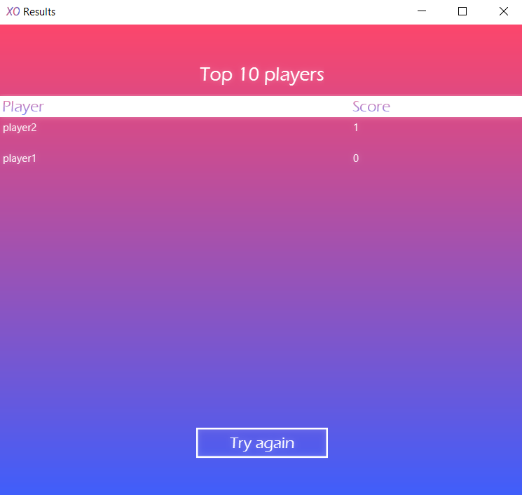 GitHub - marinaionel/TicTacToe: A tic-tac-toe game with javaFX