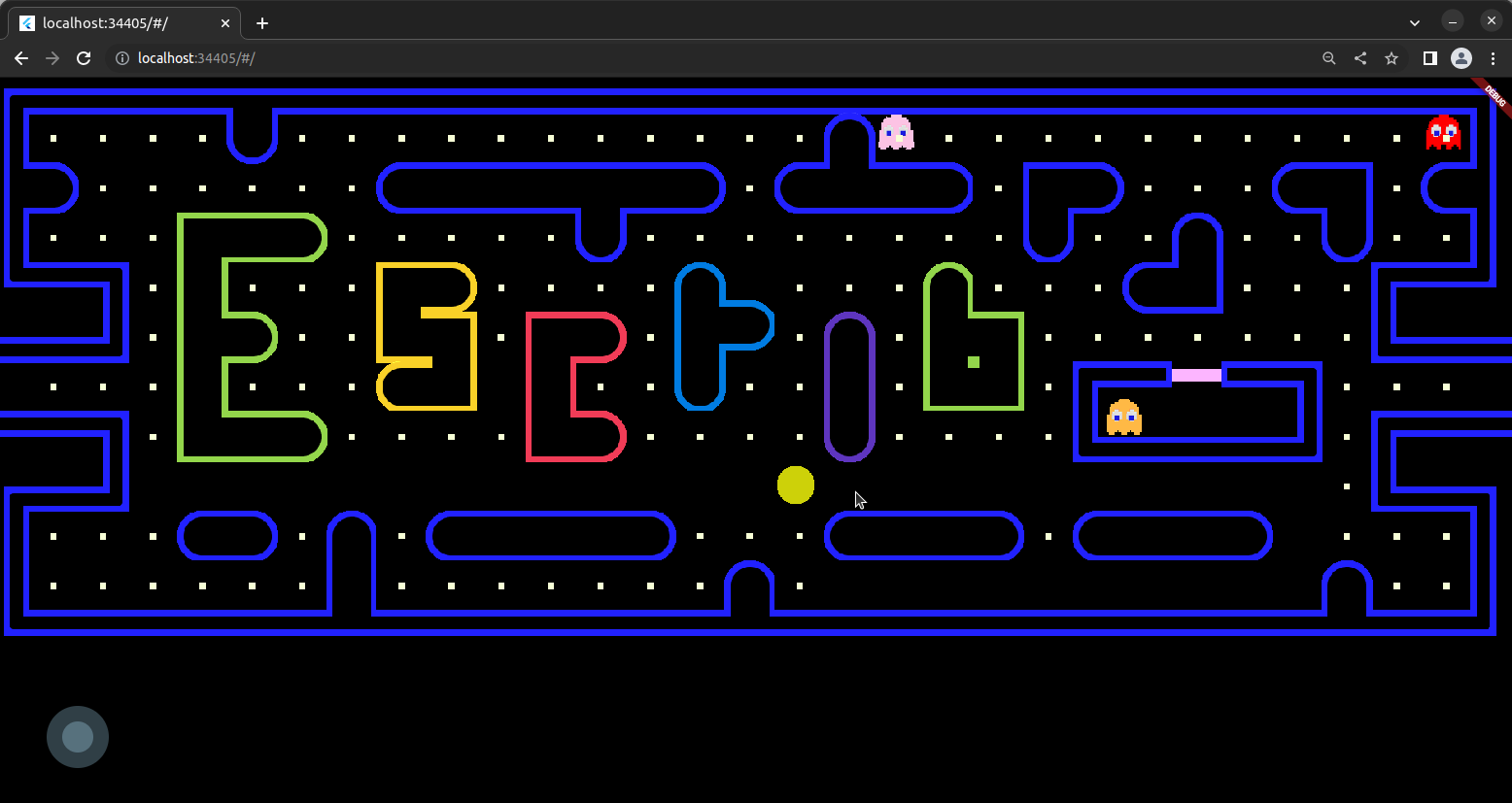 GitHub - ClevertonS/escribo_teste_2_Create_a_Pac_man