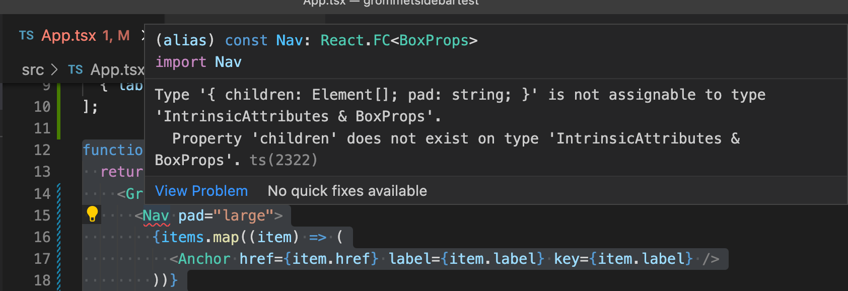 Grommet is broken with the latest createreactapp and React 18 · Issue