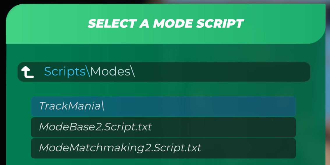GitHub - escapemania/escapemania: Escape Room within Trackmania