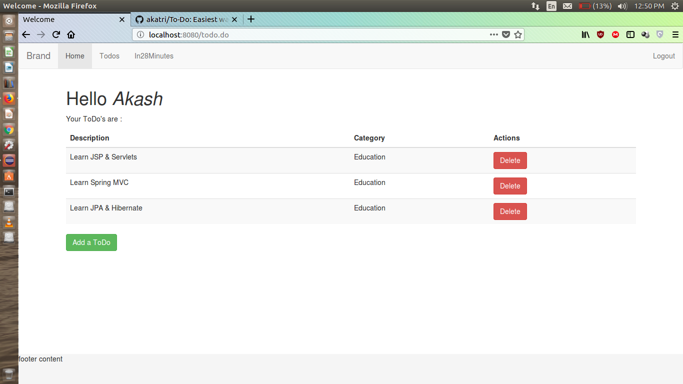 GitHub - akatri/To-Do: Easiest way to get your tasks done.