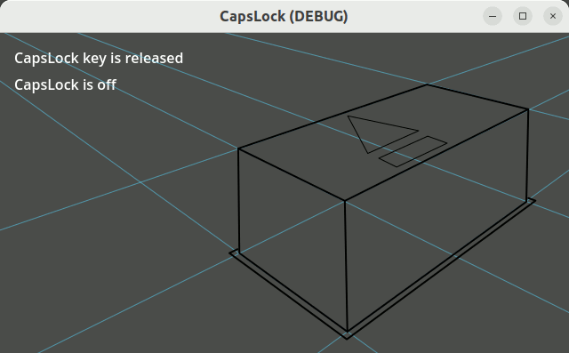 Test project preview