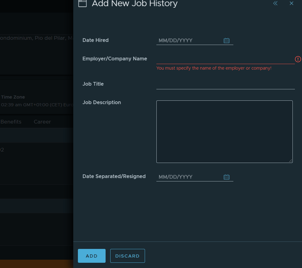 DatePicker position customizable · Issue #2331 · vmware-archive/clarity ...